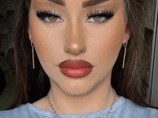 AnyaShy - Sexe cam en vivo - 24375529