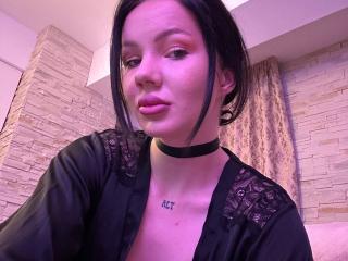 DeliciousChrissy - Live sex cam - 24375561