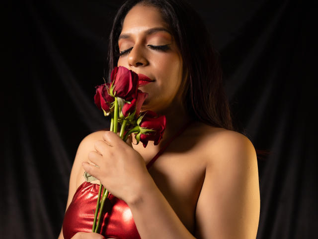 AmbarJonex - Camera khiêu dâm &amp; quyến rũ trực tiếp - 24376261