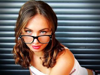 CharmanteAlexa - Live sexe cam - 2437681