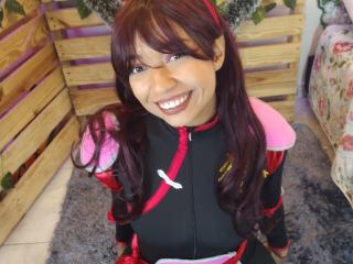 OctaviaSteel - Live porn &amp; sex cam - 24377025