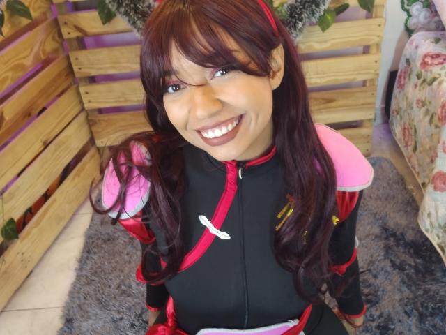 OctaviaSteel - Sexe cam en vivo - 24377025