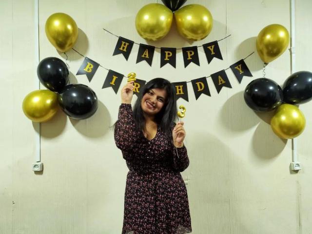 RianaShy - Live porn &amp; sex cam - 24377033