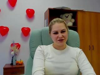 Elaris - сексуальная веб-камера в реальном времени - 24377649