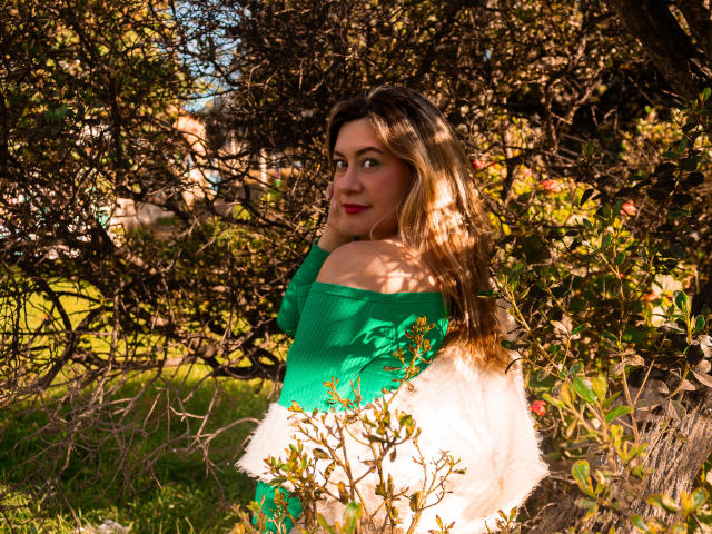 ChanellTaylorS - ライブポルノ&amp;セックスカム - 24377849