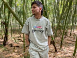Sthefano - Live porn &amp; sex cam - 24379741