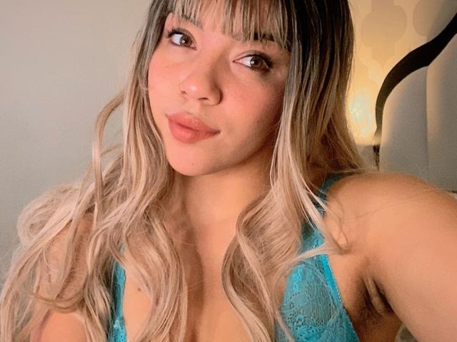 SofiaFerri - Sexe cam en vivo - 24379789