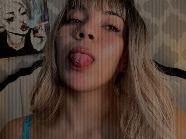 SofiaFerri - Sexe cam en vivo - 24379801