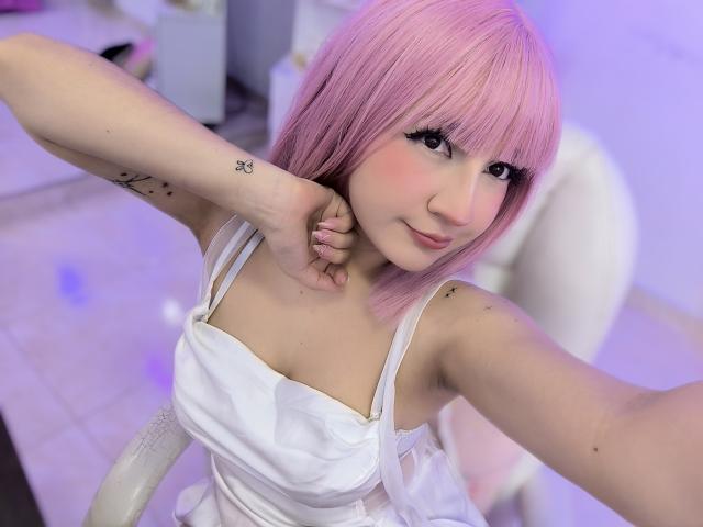 HanaKonekoo - 라이브 포르노 &amp; 섹스 캠 - 24380137