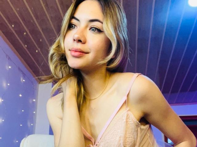 NathalySky - Sexe cam en vivo - 24380673