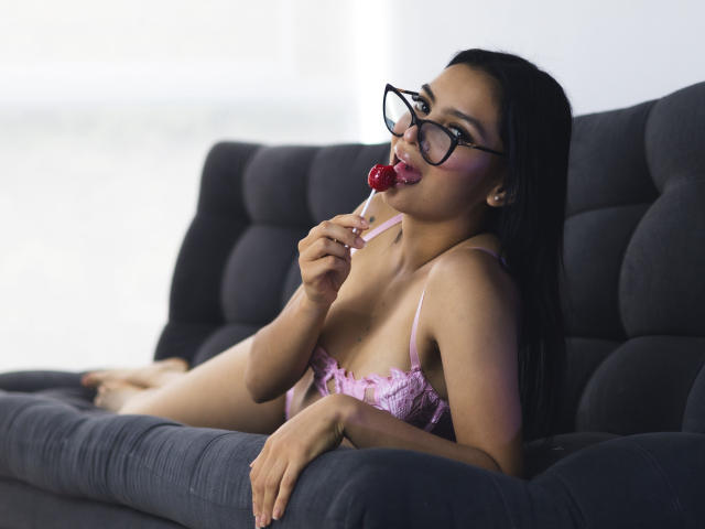 DearAlice - Live porn &amp; sex cam - 24381833