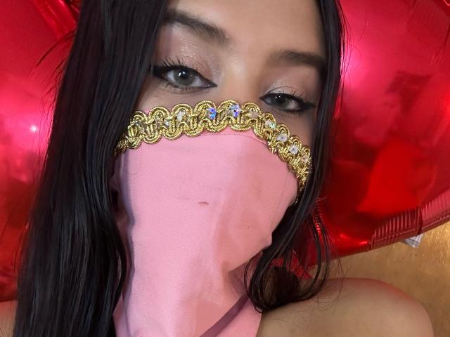 EmyXCute - Live porno og sexkamera - 24382549