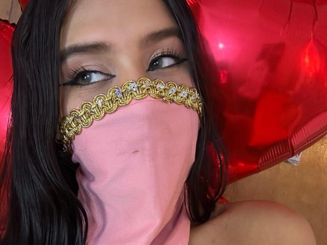 EmyXCute - Live porn &amp; sex cam - 24382553