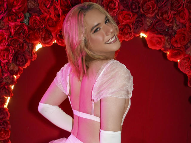 Litangel - Sexe cam en vivo - 24383329