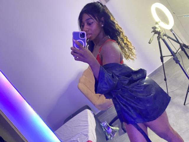 AliceCapper - Sexe cam en vivo - 24383389