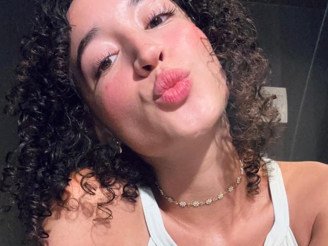 Isabelladoux - Sexe cam en vivo - 24383409