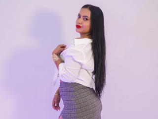 SamantaLeon - Live porn &amp; sex cam - 24383441