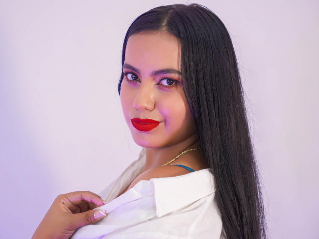 SamantaLeon - Live porn &amp; sex cam - 24383453