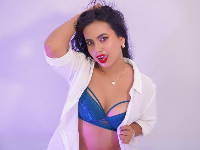 SamantaLeon - Sexe cam en vivo - 24383481