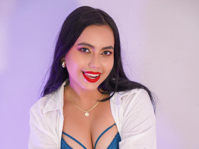 SamantaLeon - Live porn &amp; sex cam - 24383489