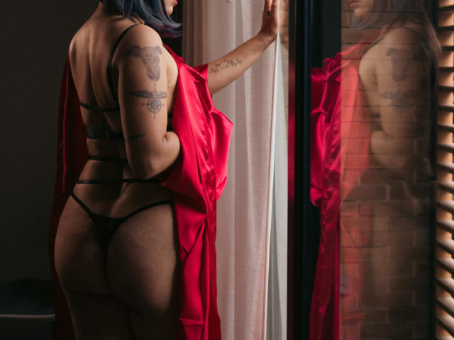 ColetteM - Live sexe cam - 24383809