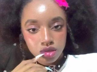 LilithMoon69 - Sexe cam en vivo - 24383853