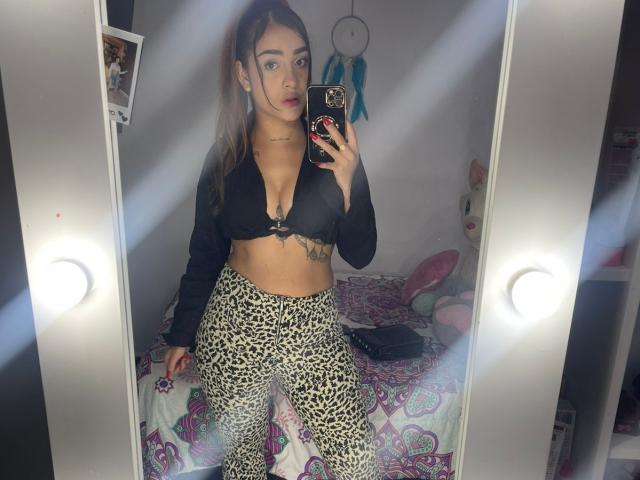 LorensClevie - Sexe cam en vivo - 24384697