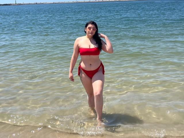 AuroraNova - Live porn &amp; sex cam - 24384861