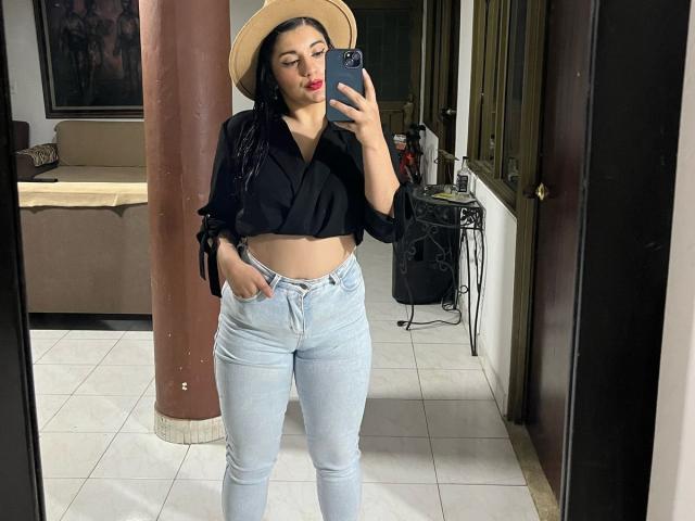 AuroraNova - Live porn &amp; sex cam - 24384869