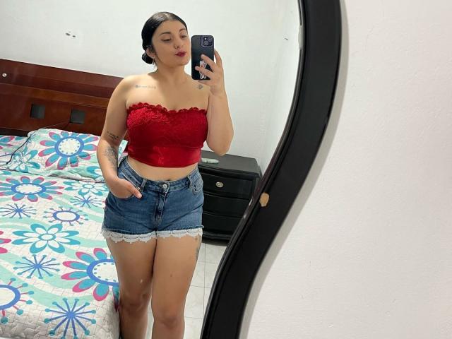 AuroraNova - Sexe cam en vivo - 24384877