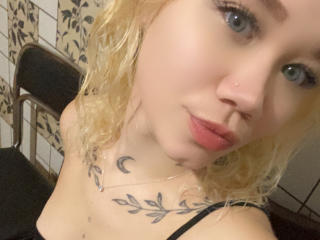 SweetheartLi - Sexe cam en vivo - 24385221