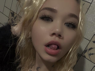 SweetheartLi - сексуальная веб-камера в реальном времени - 24385245