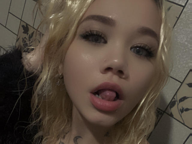 SweetheartLi - Sexe cam en vivo - 24385245