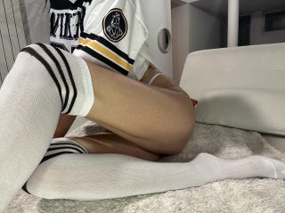BlackAngeel - Live sex cam - 24385625