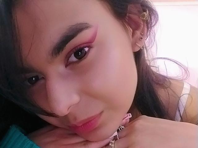 TamyRuiz - сексуальная веб-камера в реальном времени - 24386257