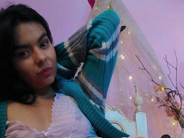 TamyRuiz - ライブポルノ&amp;セックスカム - 24386273