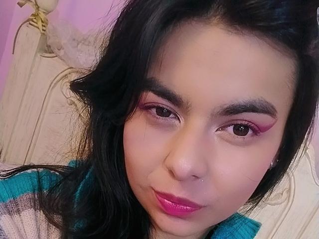 TamyRuiz - Live sexe cam - 24386317