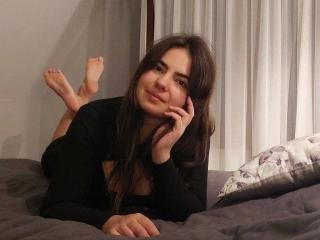 DeniseLove-hot - Sexe cam en vivo - 24386433