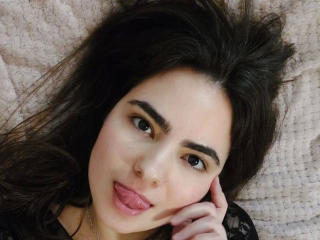 DeniseLove-hot - Sexe cam en vivo - 24386445