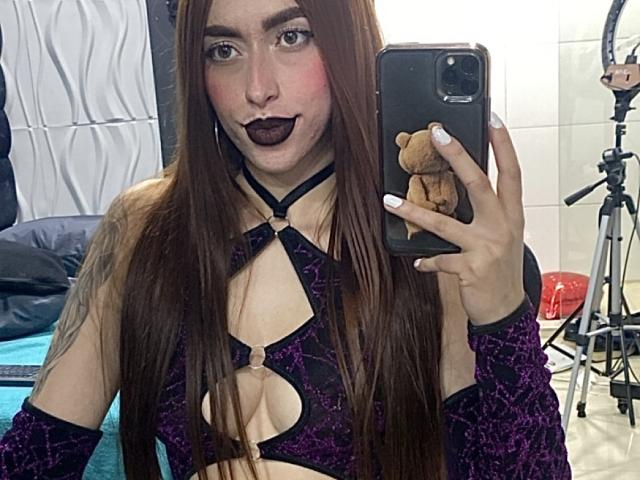 BelleWhatson - Porno na żywo i seks kamera - 24386921