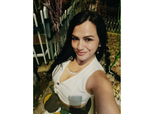 CameronViviane - сексуальная веб-камера в реальном времени - 24387049