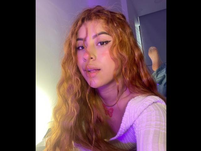 OriRivas - Live porn &amp; sex cam - 24387413