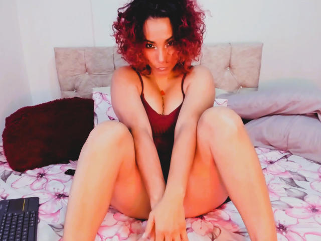 AmberDemons - Live porn &amp; sex cam - 24387573