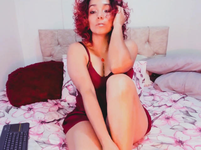 AmberDemons - Live sexe cam - 24387625