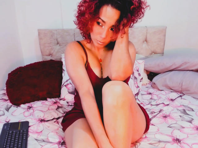 AmberDemons - Sexe cam en vivo - 24387629