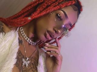 EvanYelin69 - Sexe cam en vivo - 24387673