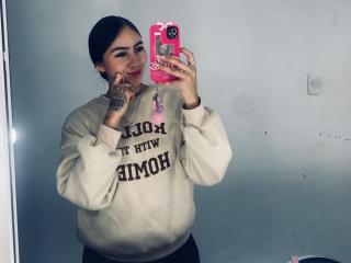 VanesaRivers - Live porn &amp; sex cam - 24387705