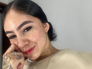 VanesaRivers - Live sex cam - 24387717