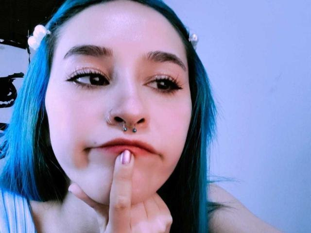 Kataria - Sexe cam en vivo - 24388601