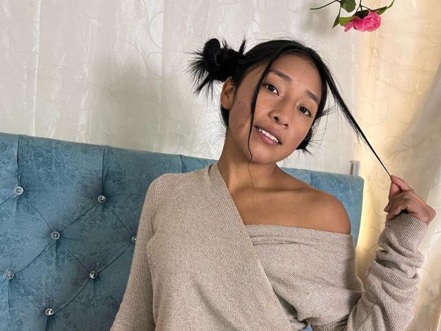 Jenkyoko - Sexe cam en vivo - 24389085